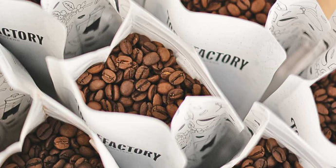 Why are coffee prices rising?