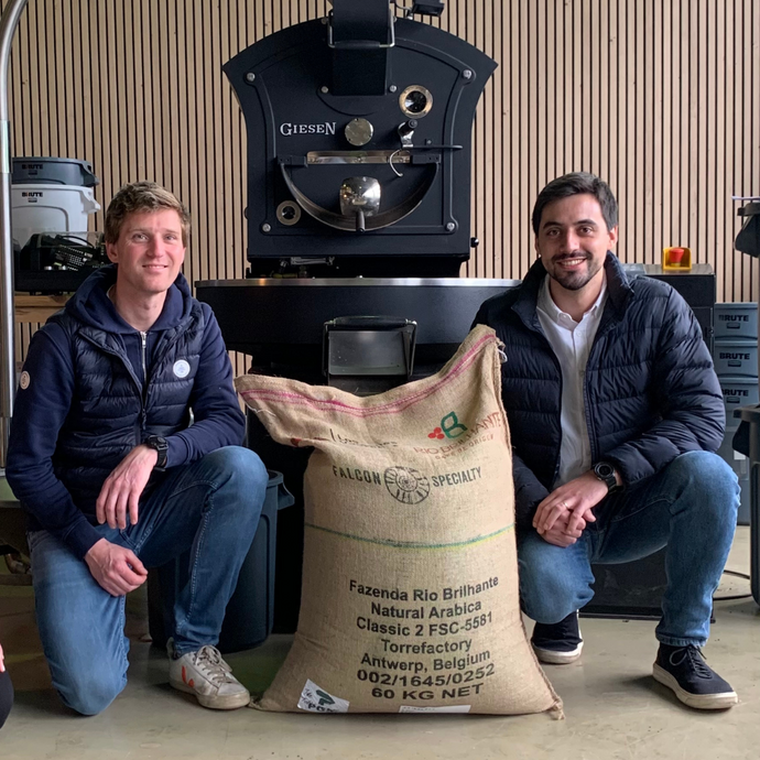 Why buy coffee from an artisan roaster?
