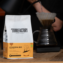 Upload image to gallery, Café Ethiopia Bio
