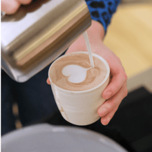 Upload image to gallery, Atelier Latte Art
