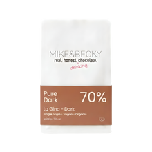 Upload image to gallery, La Gina 70% Cocoa - Hot Chocolate Powder
