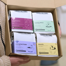 Upload image to gallery, Coffret Découverte
