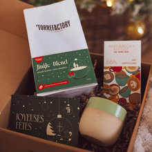 Upload image to gallery, Coffret Happy Holidays
