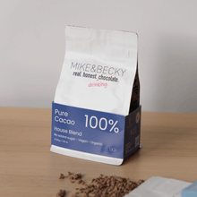 Upload the image to the gallery, La Gina 100% Pure Cacao - Hot Chocolate Powder
