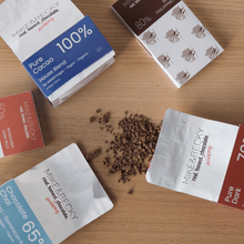 Upload image to gallery, La Gina 70% Cocoa - Hot Chocolate Powder
