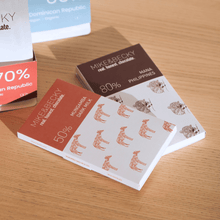 Upload image to gallery, Mungamba Milk Chocolate (Congo) 50%
