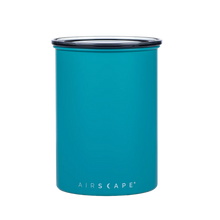 Upload image to gallery, coffee canister
