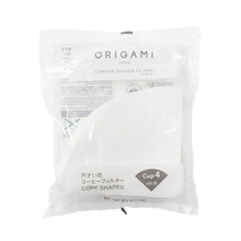 Upload image to gallery, Origami coffee filter packs

