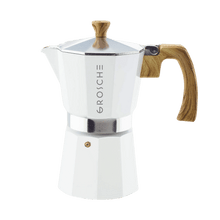 Upload image to gallery, Milano 6-cup coffeemaker
