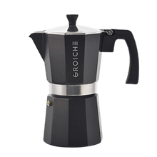 Upload image to gallery, Milano 6-cup coffeemaker
