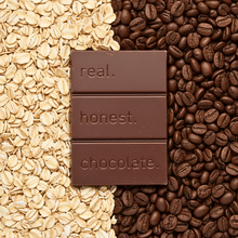 Upload image to gallery, Chocolate "Oat Cappuccino" Mike & Becky
