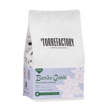 Upload image to gallery, Café Banko Gotiti - Yirgacheffe, Ethiopia
