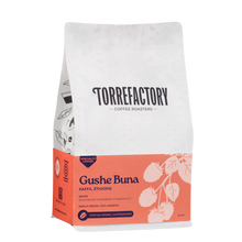 Upload image to gallery, Café Gushe Buna - Kaffa, Ethiopia
