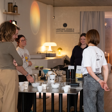 Upload image to gallery, Atelier Taste & Talk
