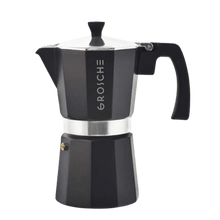 Upload image to gallery, Milano 6-cup coffeemaker
