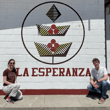 Upload image to gallery, Café La Esperanza - Antigua, Guatemala

