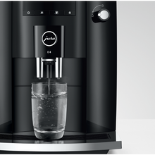 Upload image to gallery, Coffee machine jura with water
