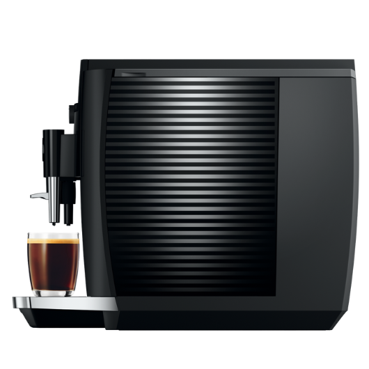 Jura E4, Machine à café en grains