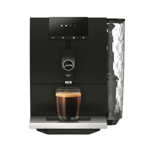 Coffee machine Jura ENA 4 face