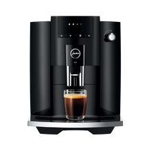 Upload image to gallery, Coffee machine Jura E4 face
